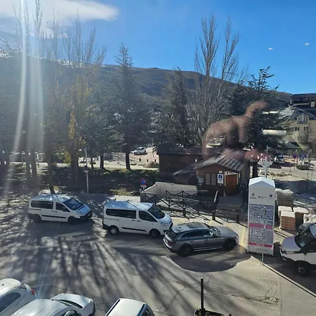 Imeda Estudio Pradollano * シエラネバダ