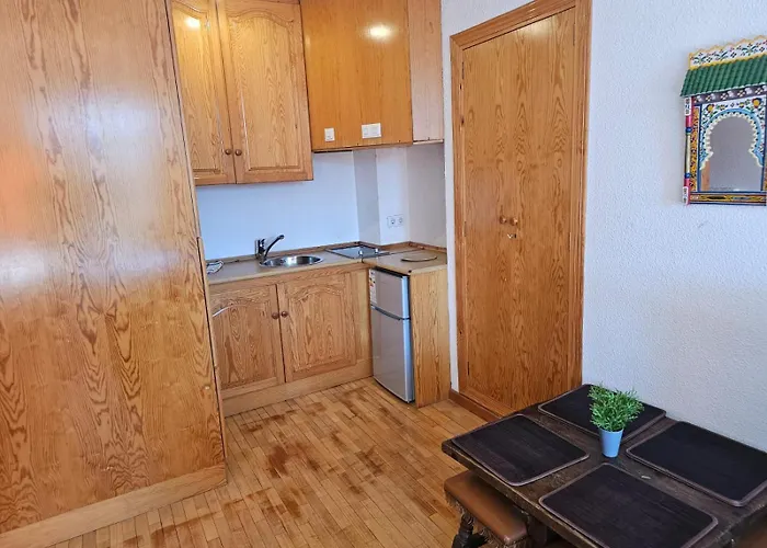 Imeda Estudio Pradollano