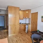 Appartement Imeda Estudio Pradollano Sierra Nevada